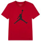 Jordan Παιδική κοντομάνικη μπλούζα Jumpman T-Shirt